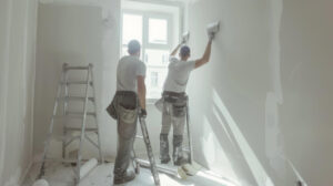 Interior Painting Tips