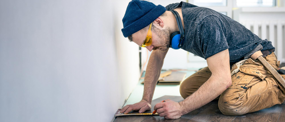 Flooring Repair Near Me